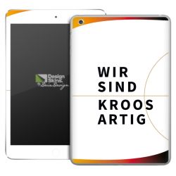 Foils for Tablets glossy