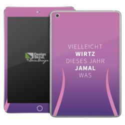 Foils for Tablets glossy