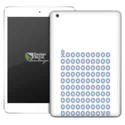 Foils for Tablets glossy