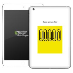 Foils for Tablets glossy