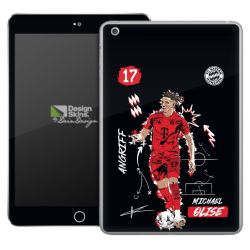 Foils for Tablets glossy