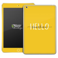 Foils for Tablets glossy