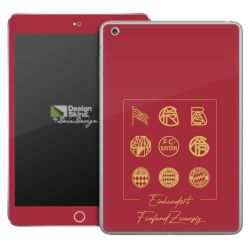 Foils for Tablets glossy
