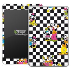 Folier Surfplatta blank