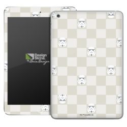 Folier Surfplatta blank