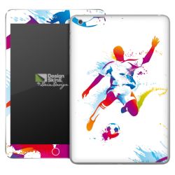 Foils for Tablets matt