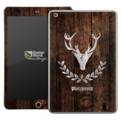 Folien für Tablets matt