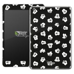 Folier Surfplatta matt