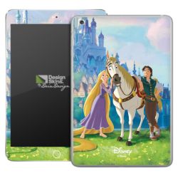 Folier Surfplatta matt