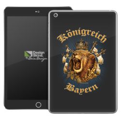 Folien für Tablets matt