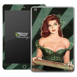 SkinVinyyli Tabletit mattapinta