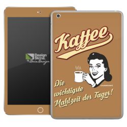 Folien für Tablets matt