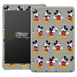 Folier Surfplatta matt