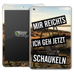 Folien für Tablets matt