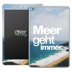 Folien für Tablets matt