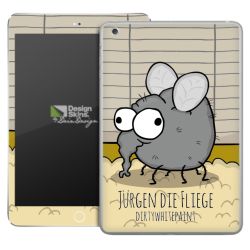 Folien für Tablets matt