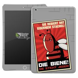 Folien für Tablets matt