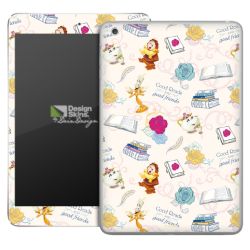 Folier Surfplatta matt