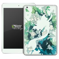 Folier Surfplatta matt