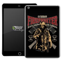 Folien für Tablets matt