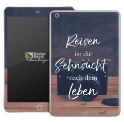 Folien für Tablets matt