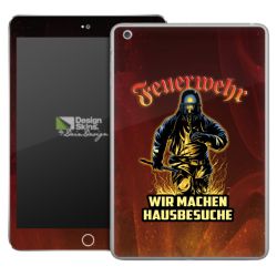 Folien für Tablets matt