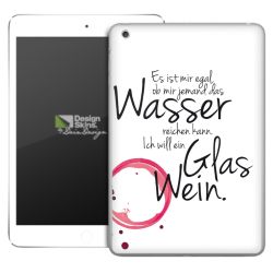 Folien für Tablets matt