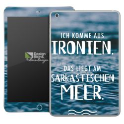 Folien für Tablets matt