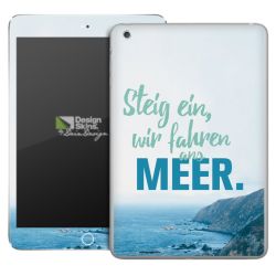 Folien für Tablets matt