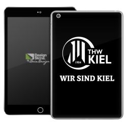 Folien für Tablets matt