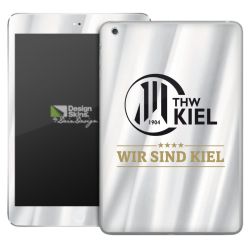 Folien für Tablets matt