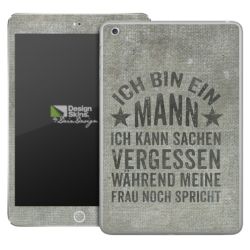 Folien für Tablets matt