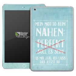 Folien für Tablets matt