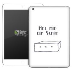 Folien für Tablets matt