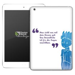 Folien für Tablets matt