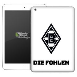 Folien für Tablets matt