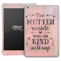 Folien für Tablets matt