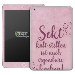 Folien für Tablets matt