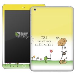 Folien für Tablets matt