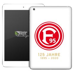 Folien für Tablets matt