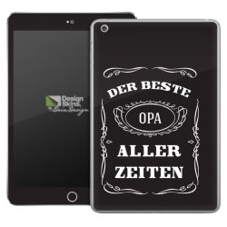 Folien für Tablets matt