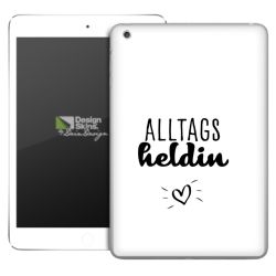 Folien für Tablets matt