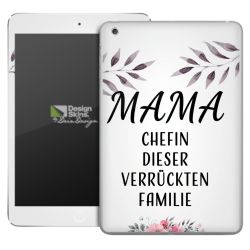 Folien für Tablets matt