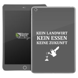 Folien für Tablets matt