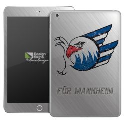 Folien für Tablets matt