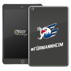 Folien für Tablets matt