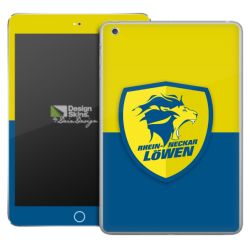 Folien für Tablets matt