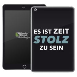 Folien für Tablets matt