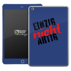 Folien für Tablets matt