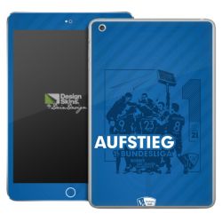 Folien für Tablets matt